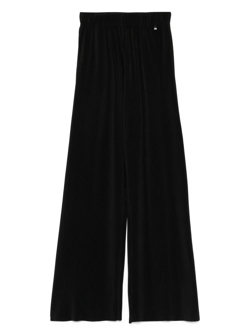Herno Pleader Trousers In Black