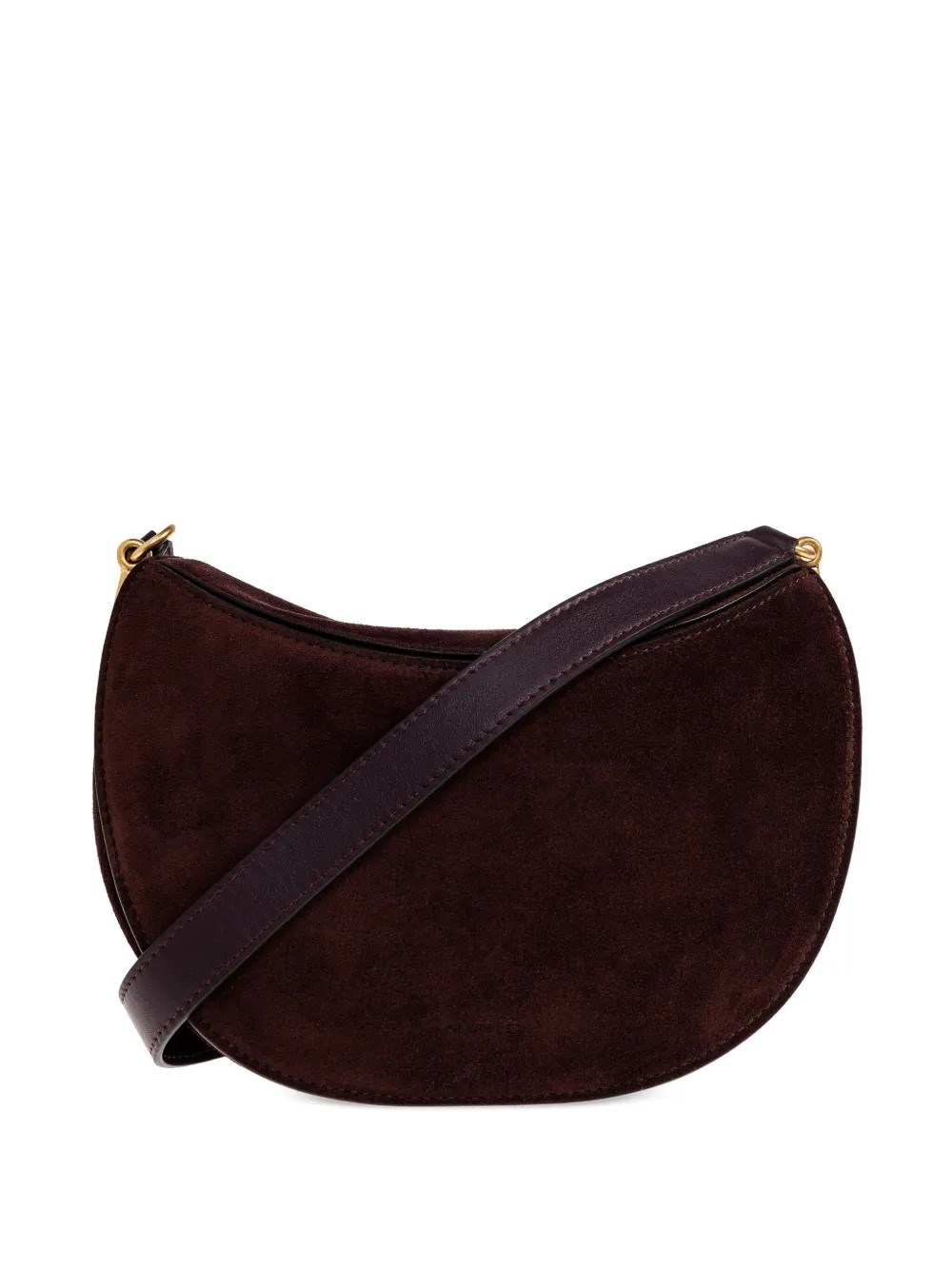 Wandler Kate Bag In Burgundy