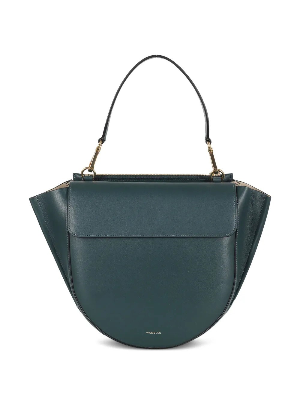 Wandler Hortensia Mini In Green
