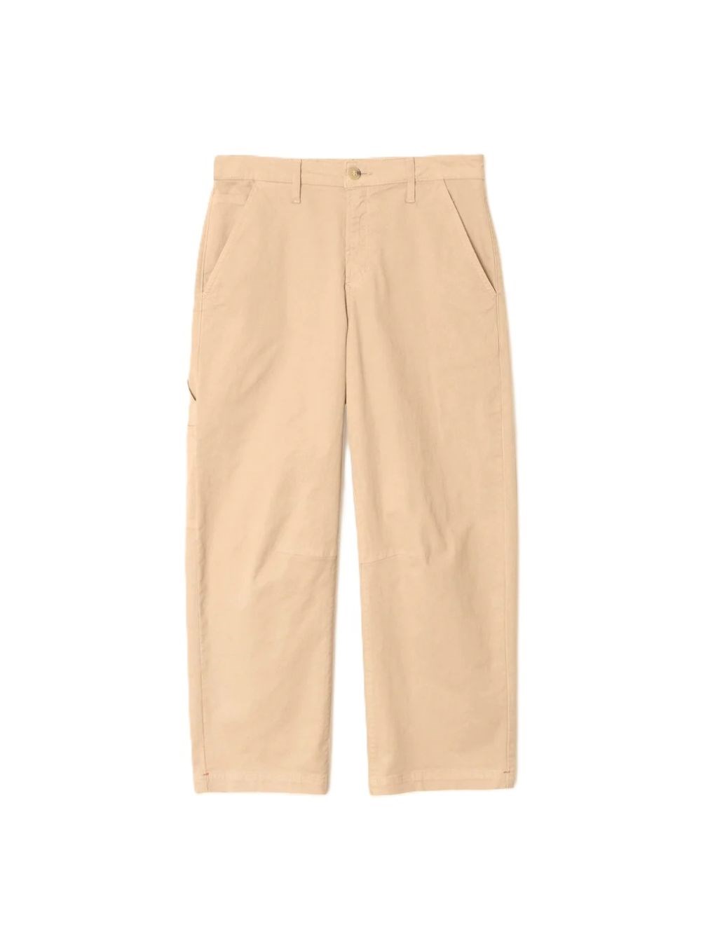 Xirena Straight-leg Trousers In Neutral