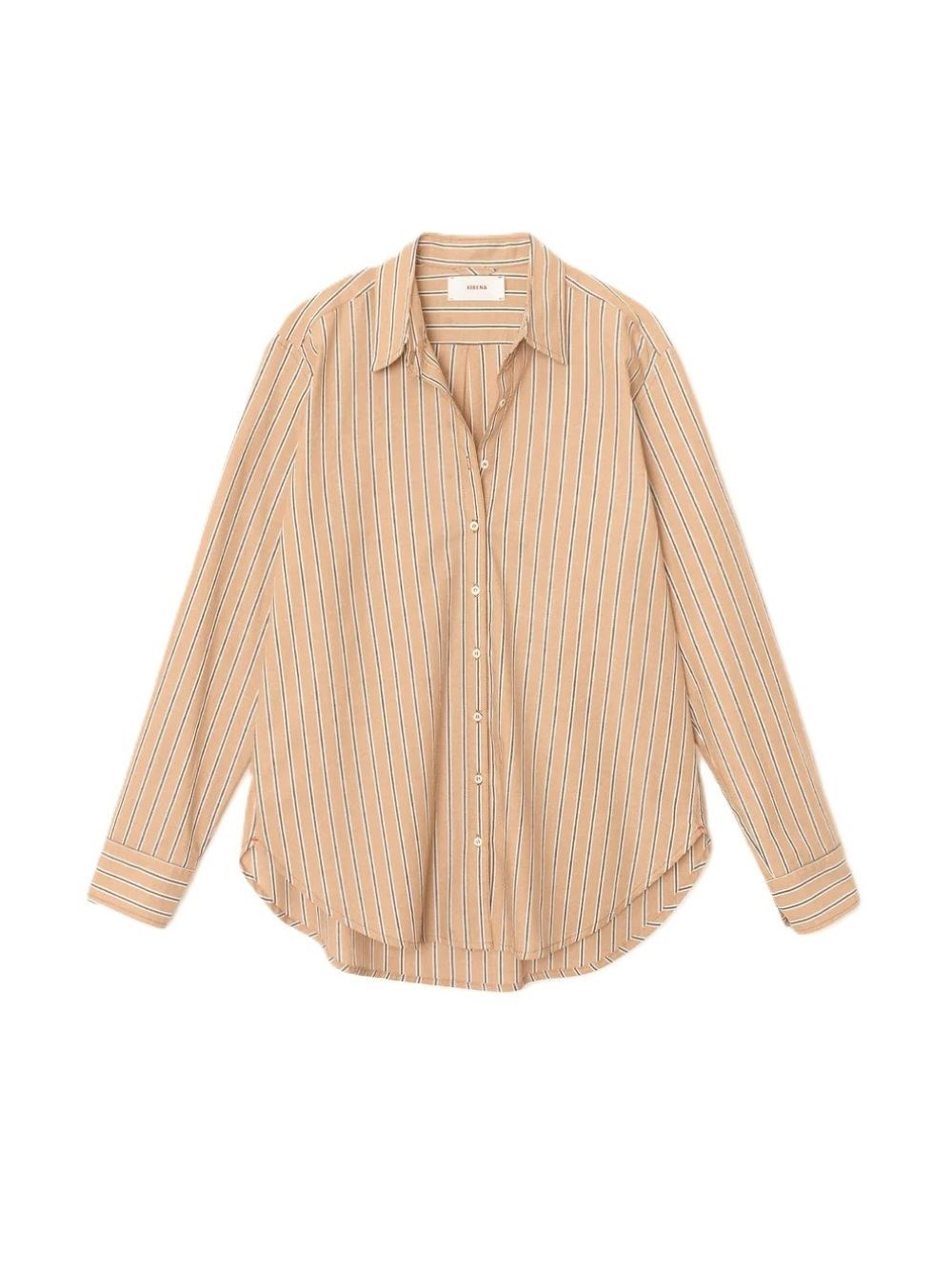 Xirena Beau Shirt In Neutral