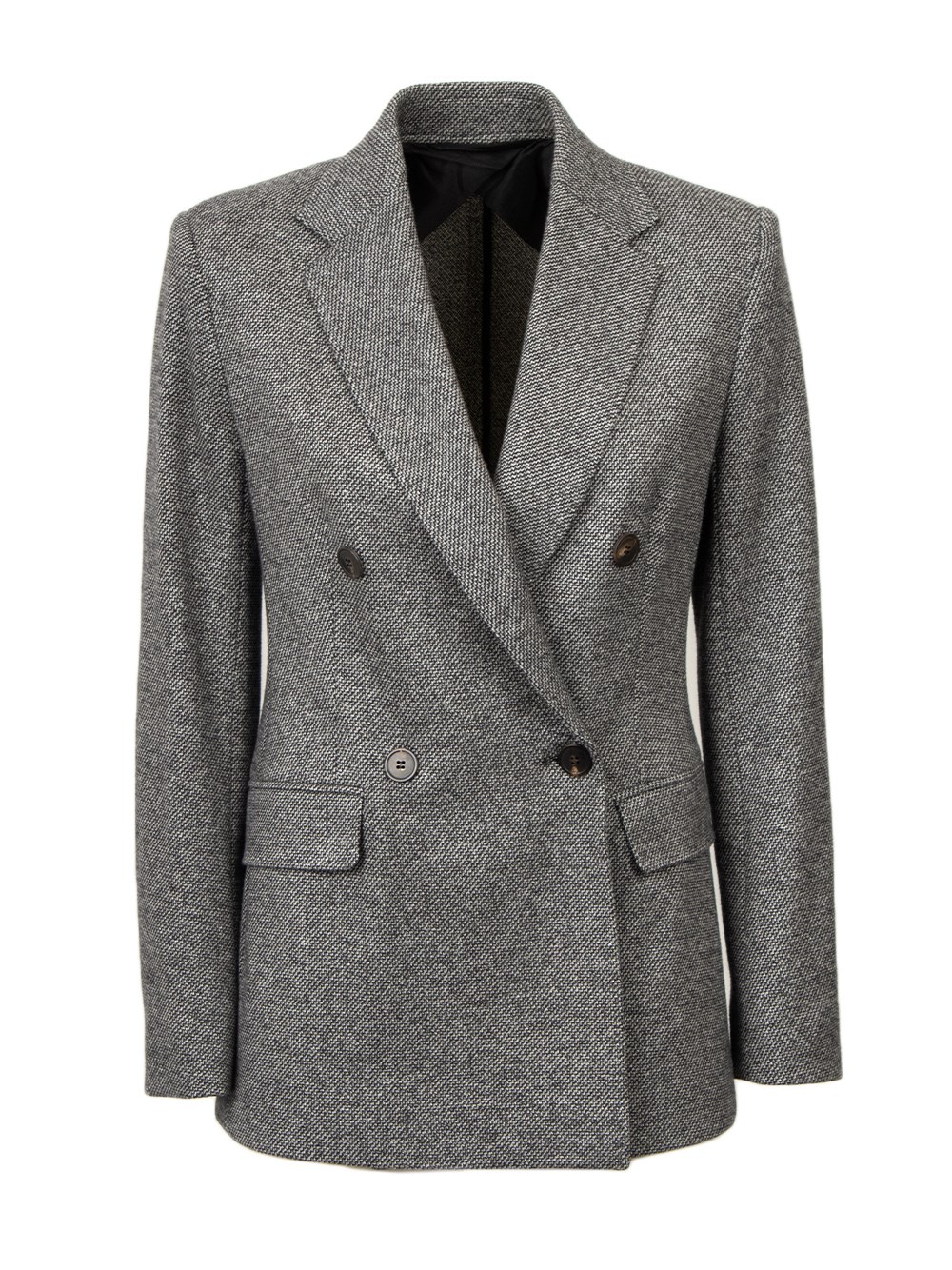 Max Mara Bosh In Gray