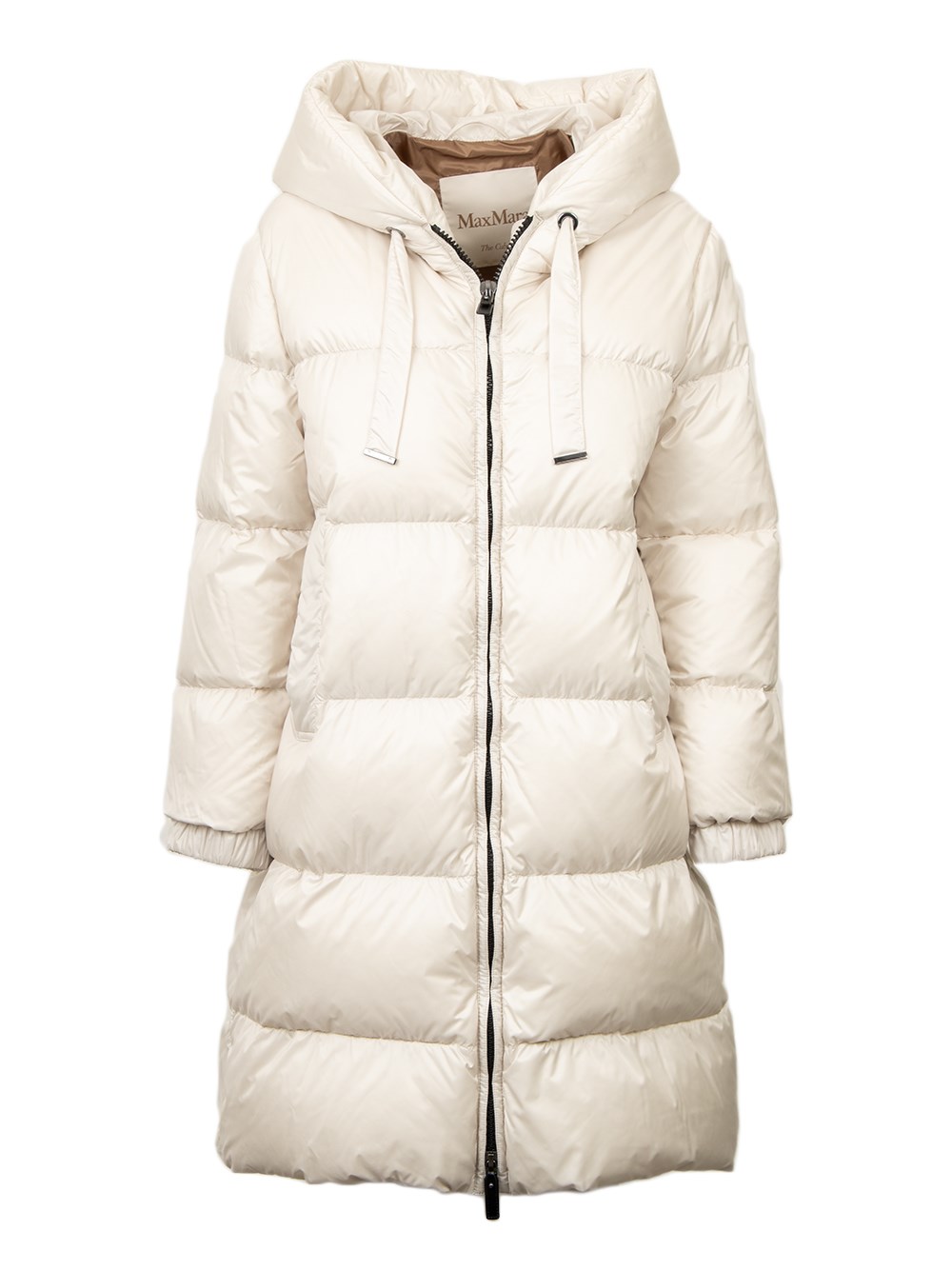 Max Mara The Cube Seig In White