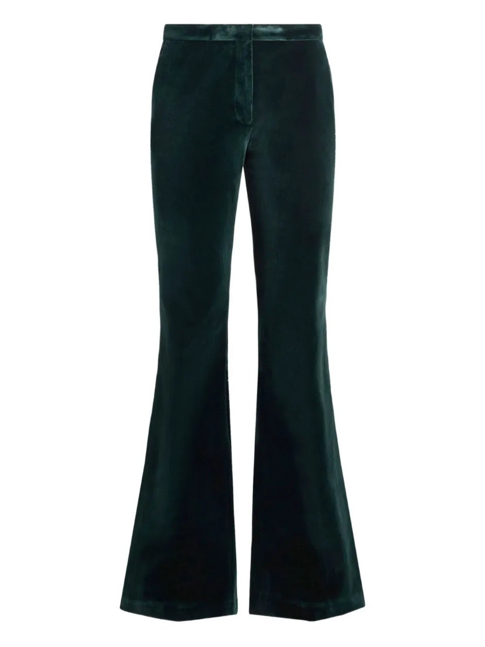 ETRO ETRO Flare Trousers