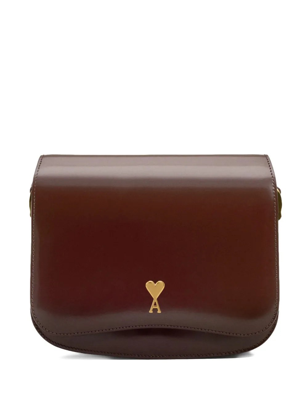 AMI Paris Ami Paris Top Handle Bag