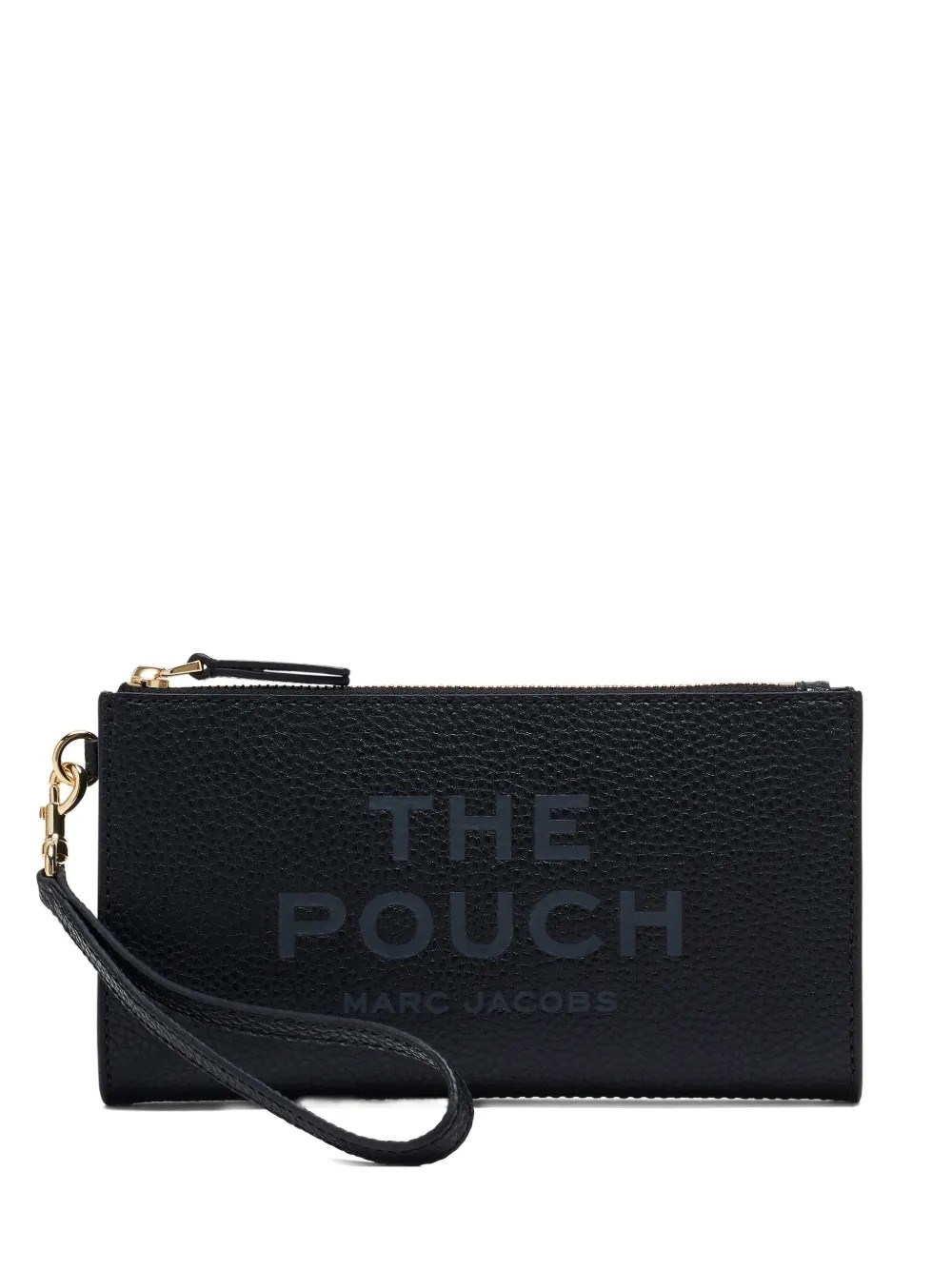 Marc Jacobs The Pouch In Black