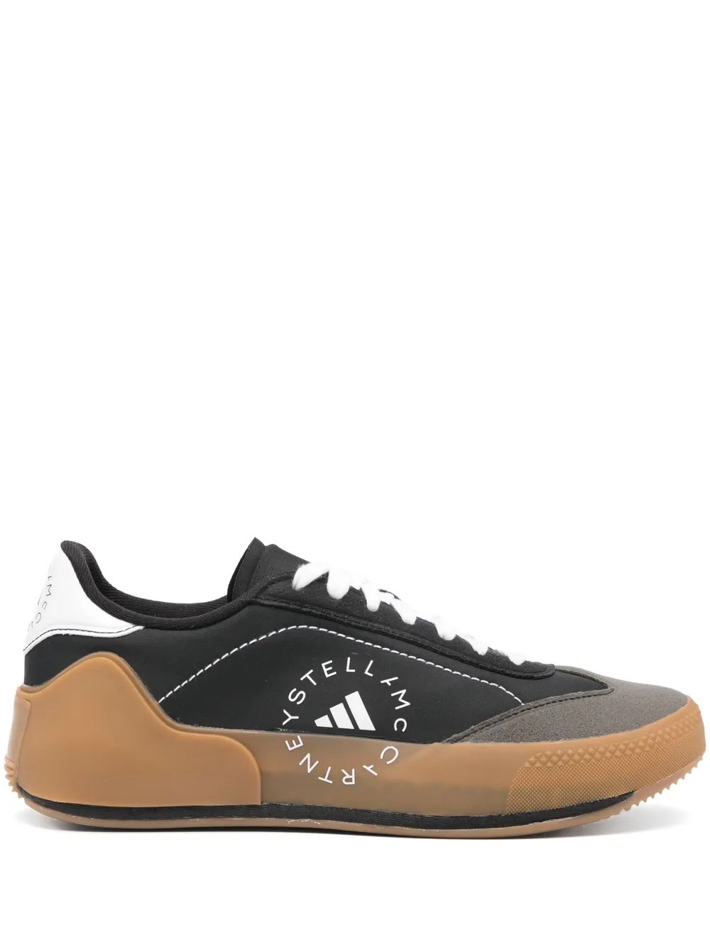 Adidas By Stella Mccartney Asmc Court Boost