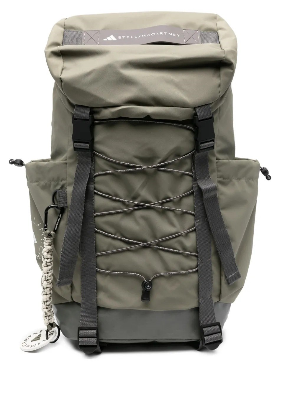 Adidas By Stella Mccartney Asmc Backpack