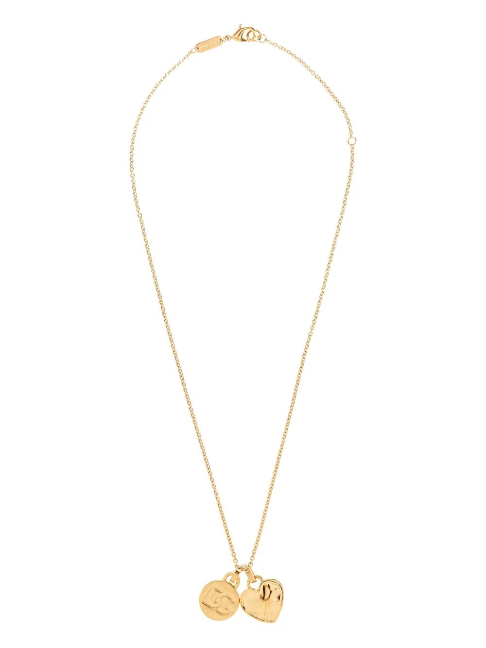 Dolce & Gabbana Dolce & Gabbana Pendent Necklace