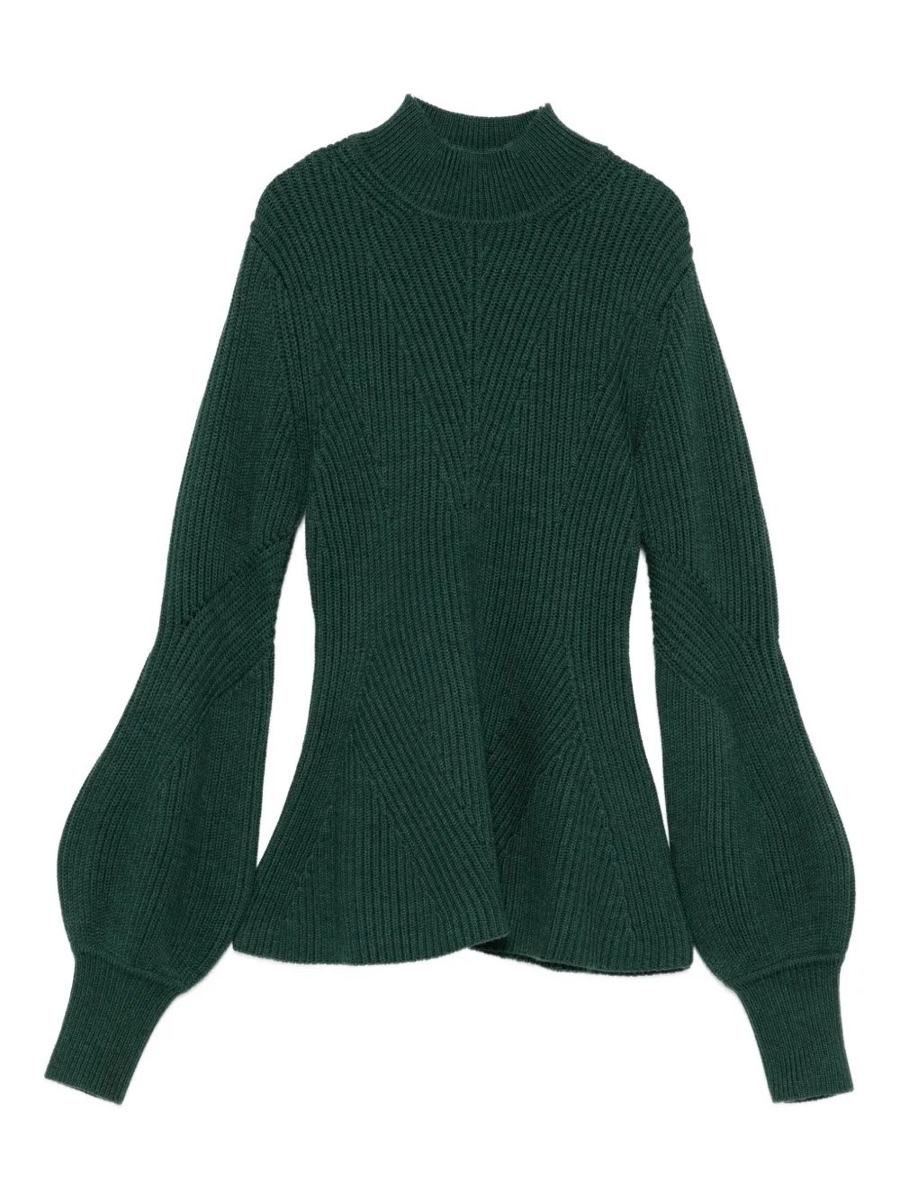 Zimmermann Zimmermann Hypnotic Rib Sweater