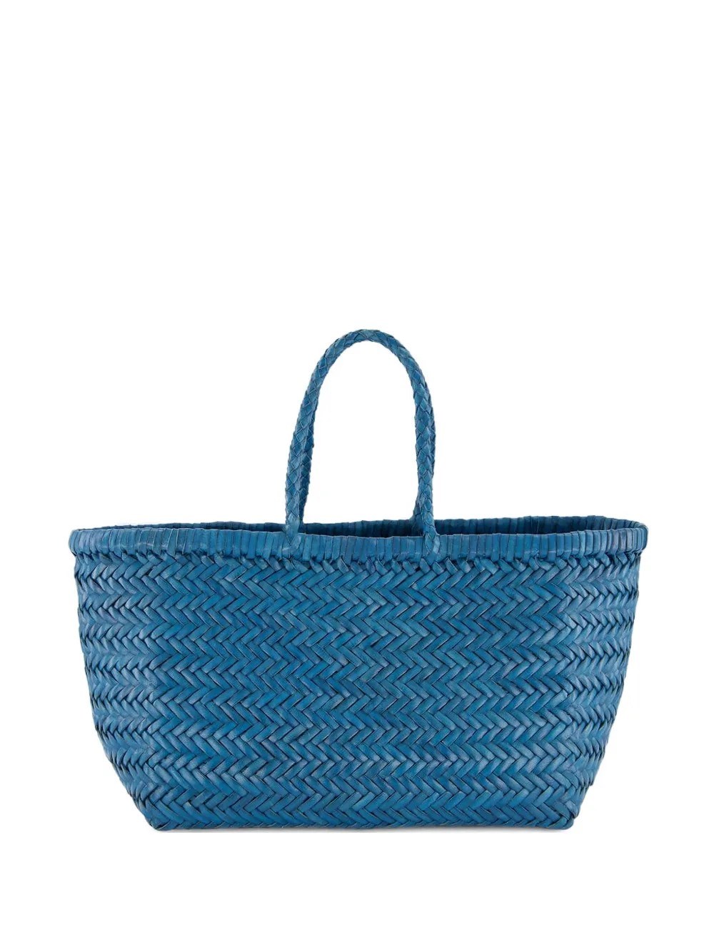 Dragon Diffusion Triple Jump Small In Blue