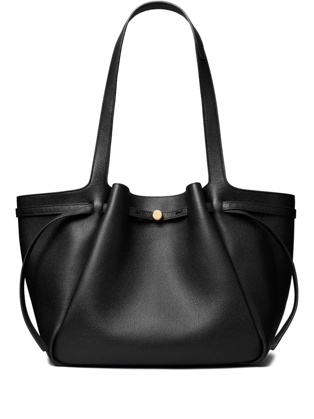 Tory Burch Shopping Romy In Black