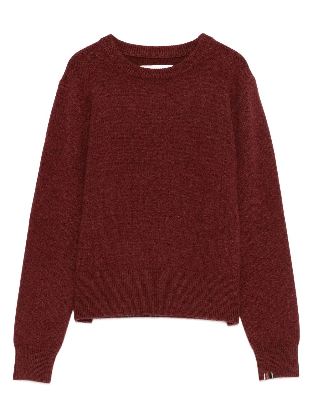 Extreme Cashmere Jeanne In Red