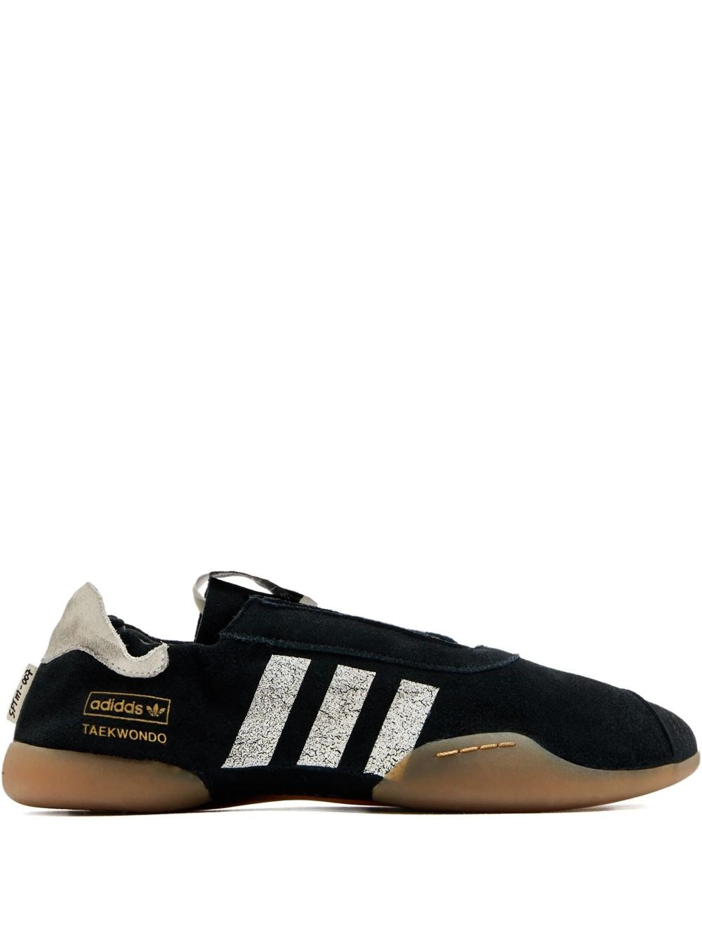 Adidas Song For The Mute Taekeondo Mei In Black