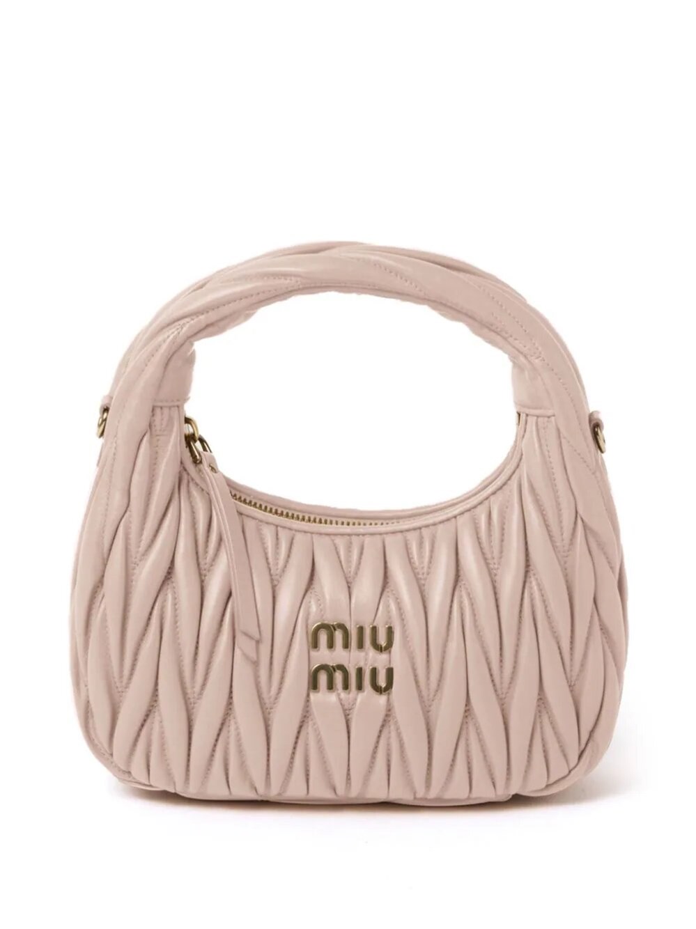 Miu Miu Miu Wander In Pink