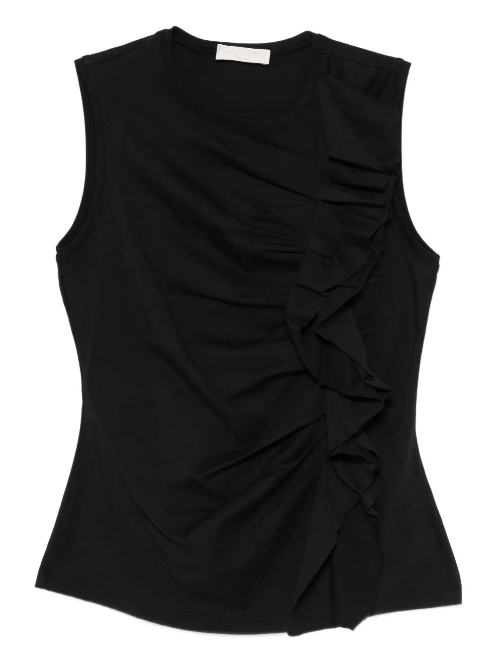Ulla Johnson Clio Top In Multi