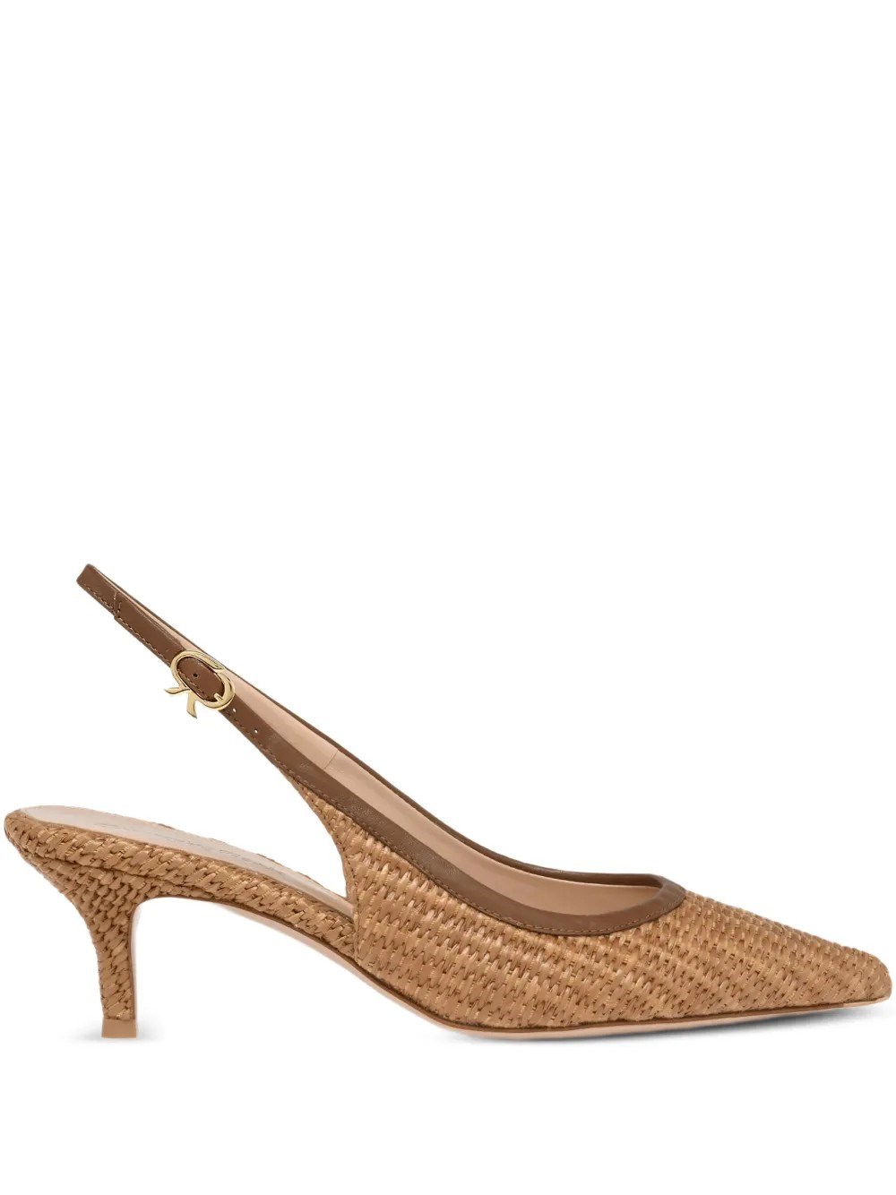 GIANVITO ROSSI Minorca　ジャンヴィト ロッシ メノルカ島 GIANVITO