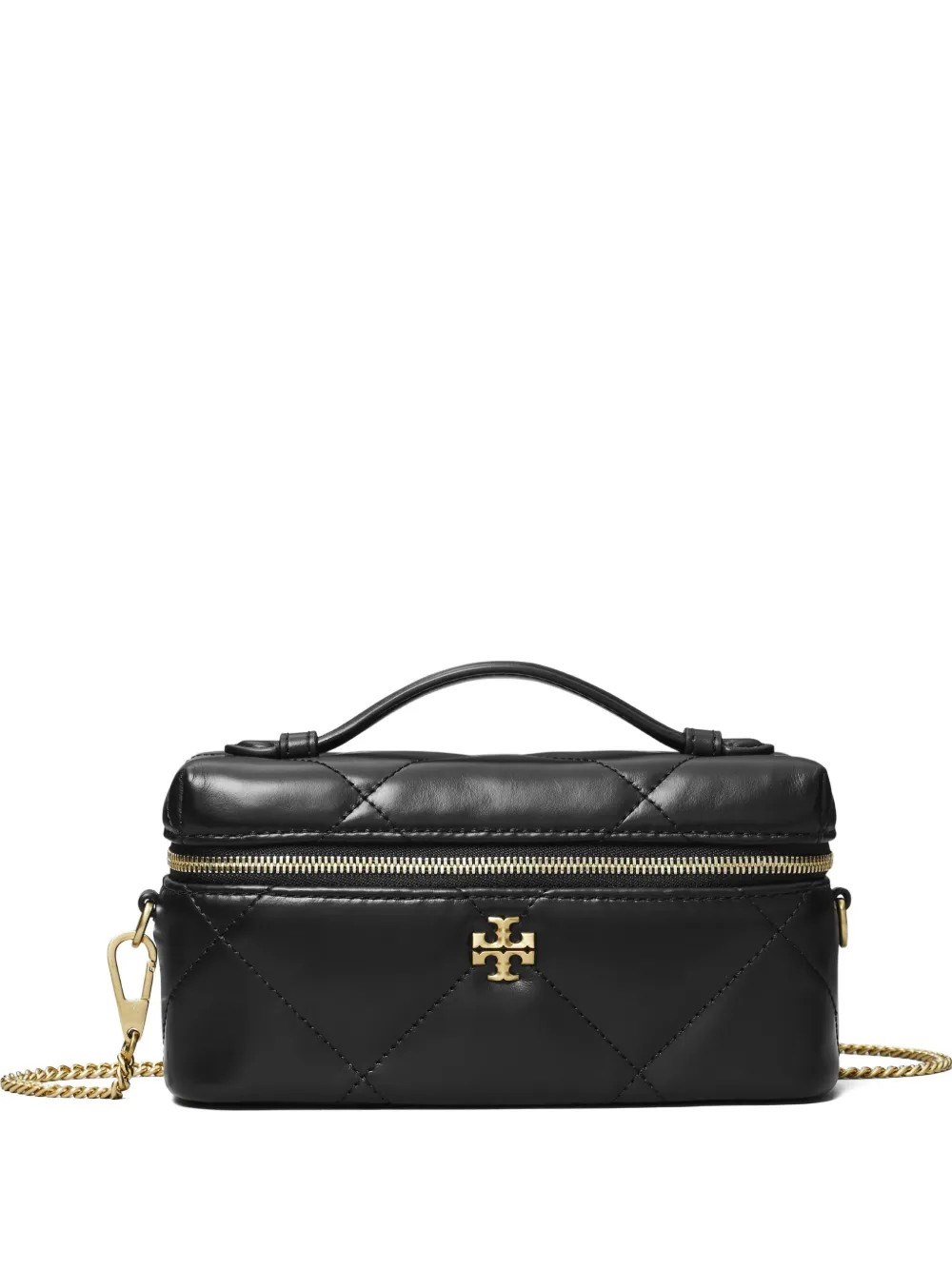 Tory Burch Kira Daymond Vanity Case　トリー・バーチ キラ・デイモンド バニティケース Tory