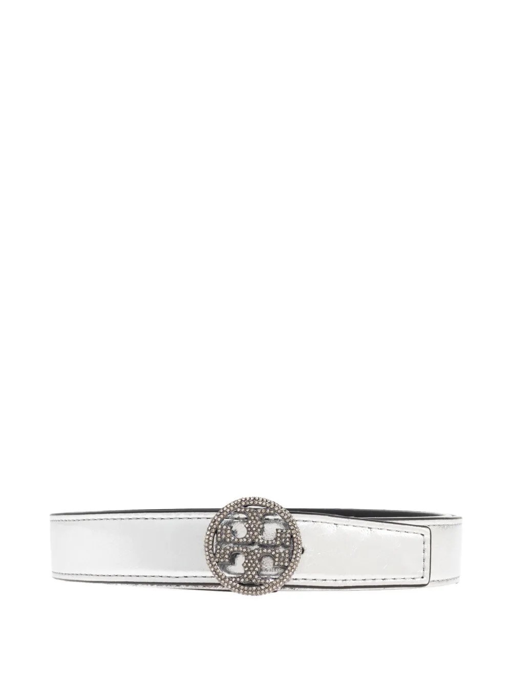 Tory Burch Miller Metallic Belt　トリーバーチ ミラー メタリック ベルト Tory