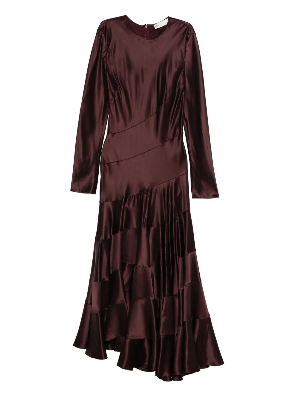 Tory Burch Tory Burch Asymmetric Dress　トリーバーチ アシンメトリードレス