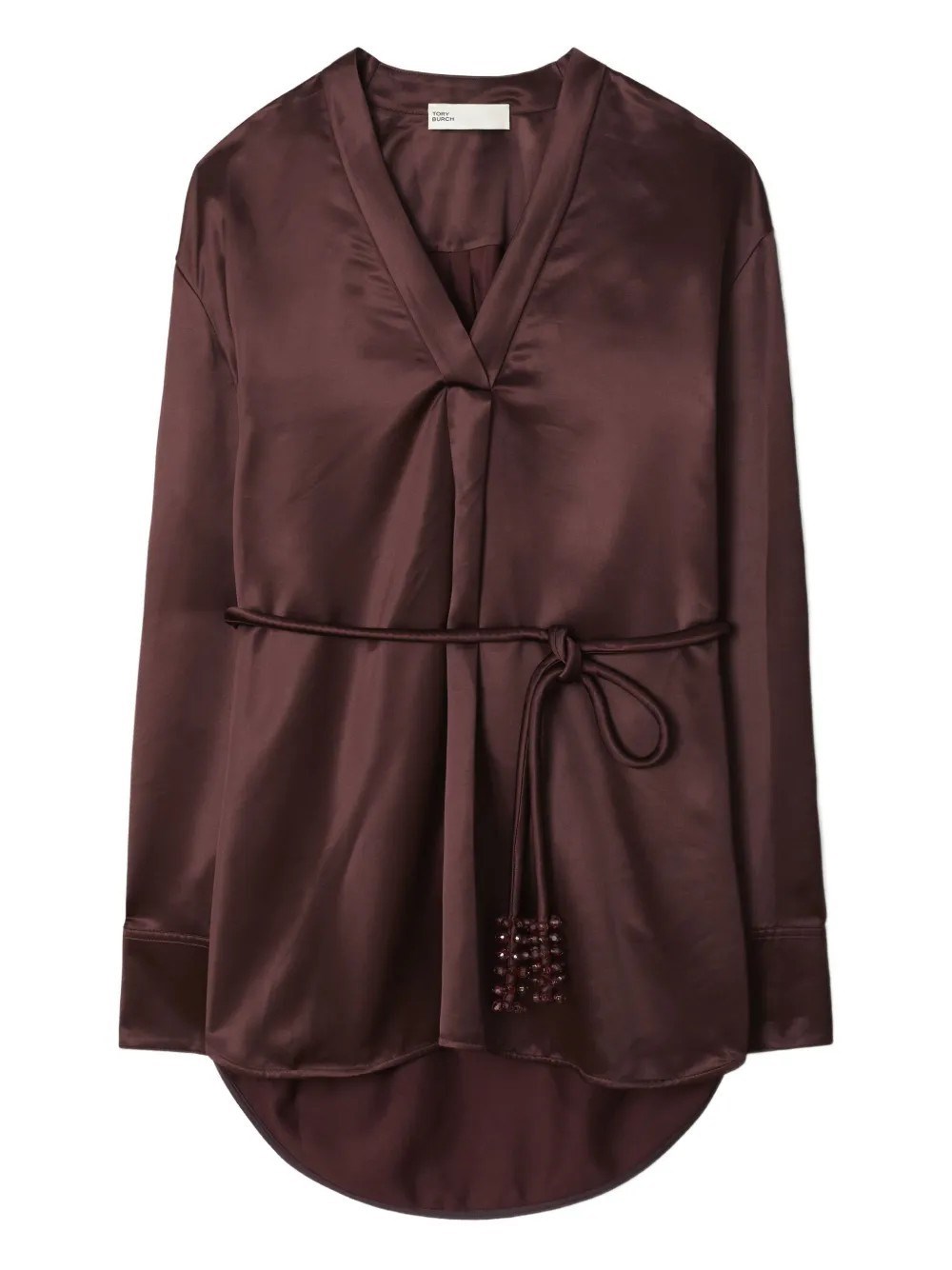 Tory Burch Asymmetric Top　トリー バーチ アシンメトリー トップ Tory