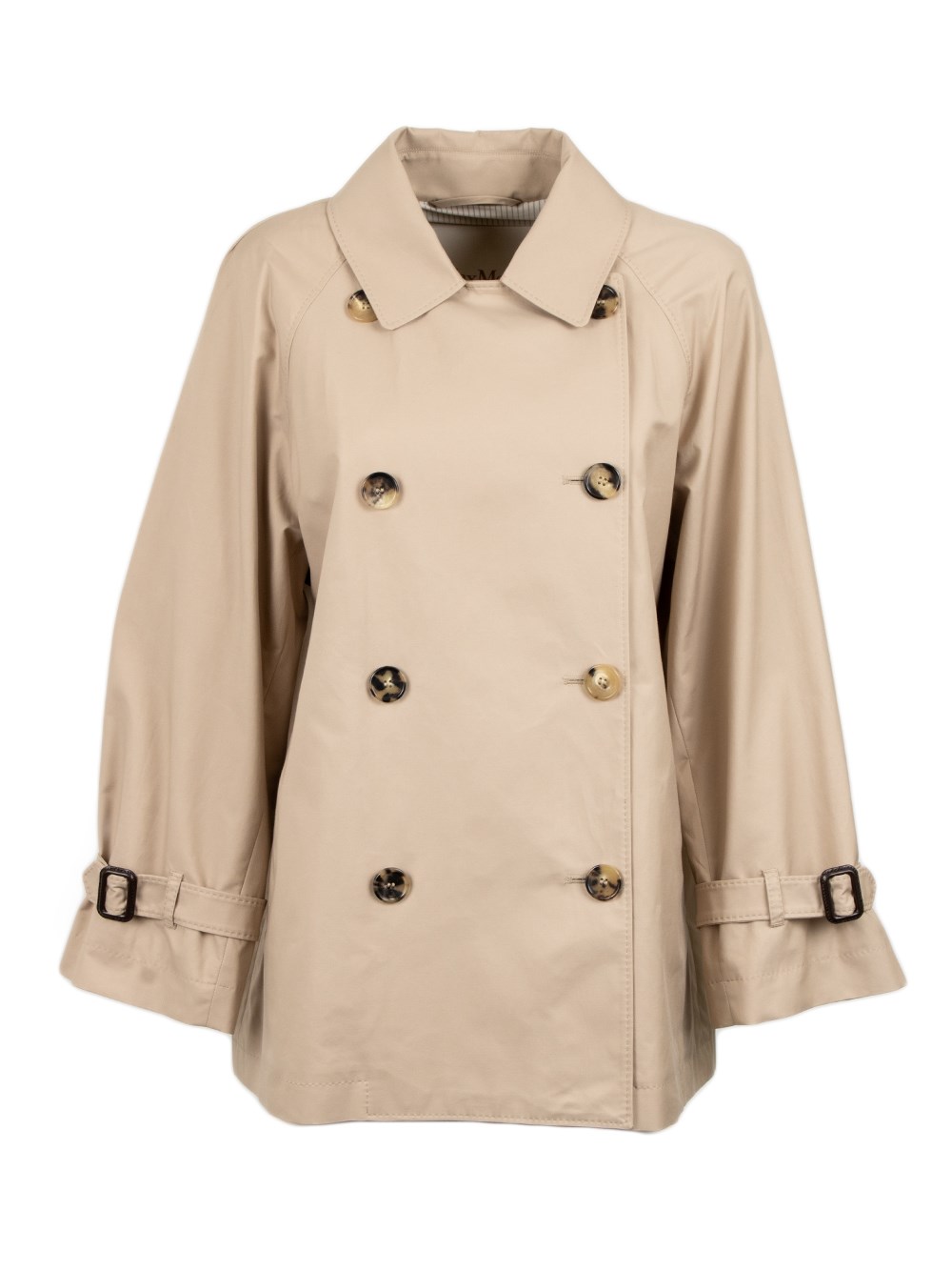 Max Mara The Cube Calle In White