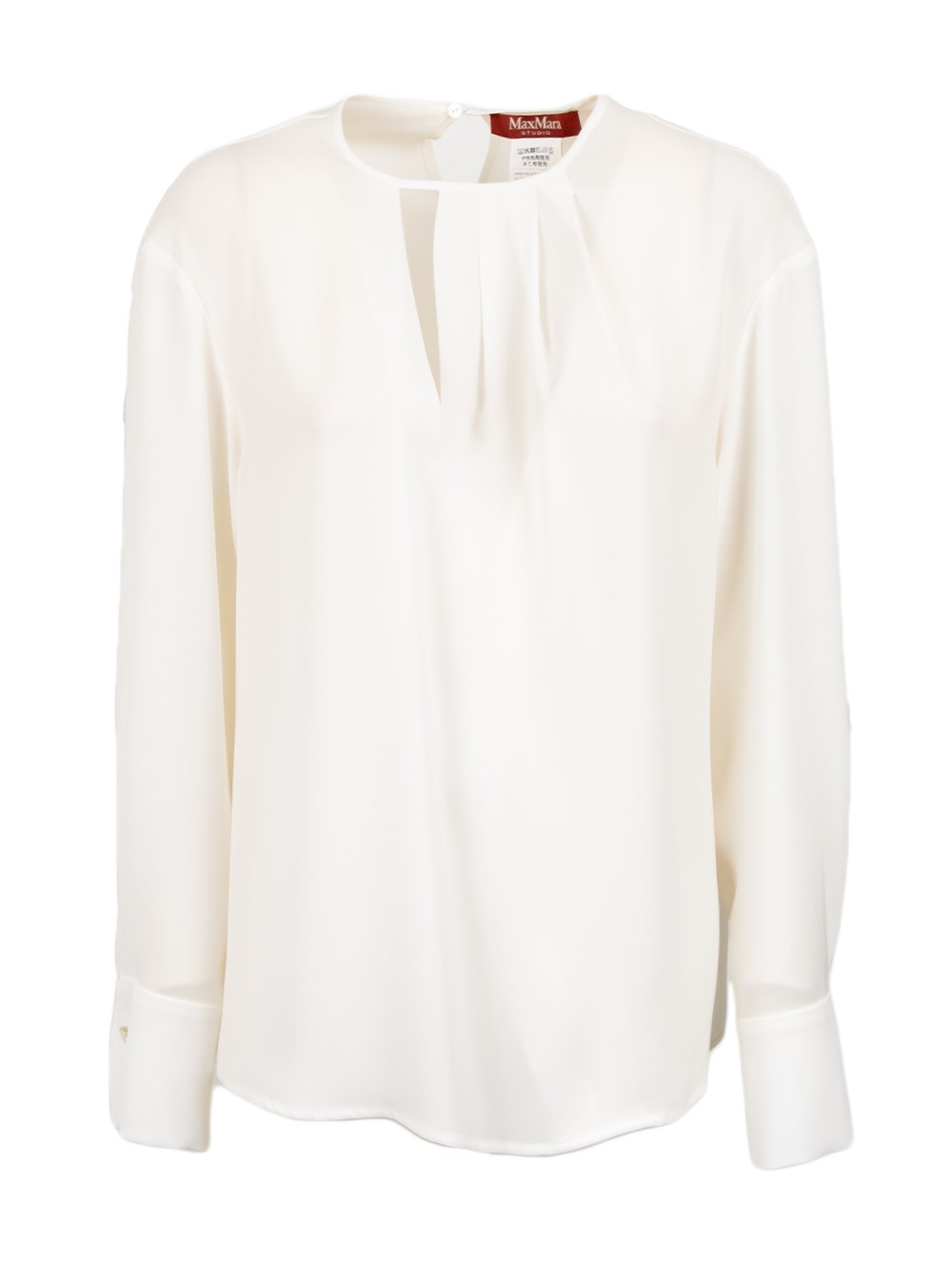 Max Mara Studio Kaki