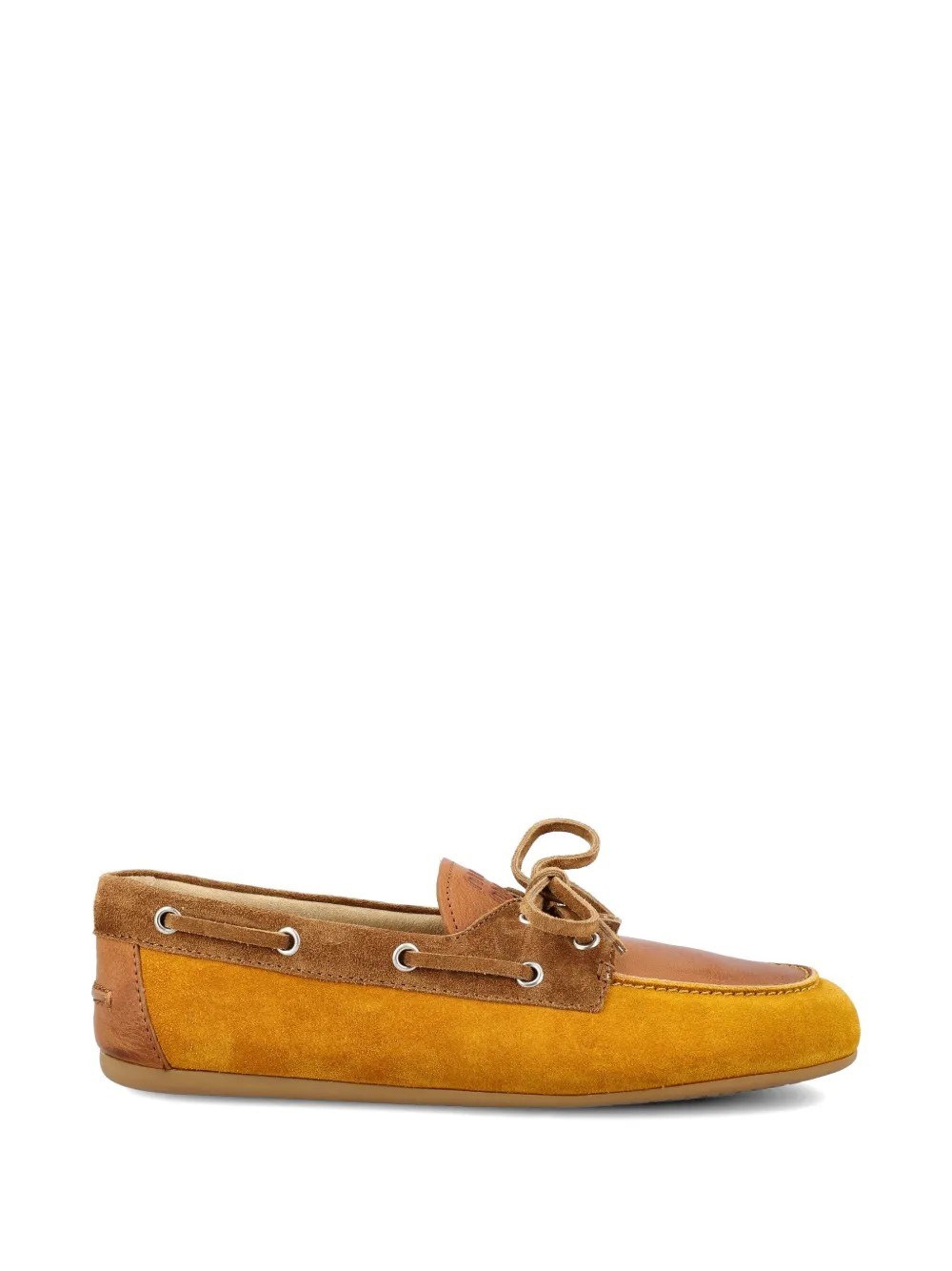 Miu Miu Suede Loafer　ミュウミュウ スエード ローファー Miu