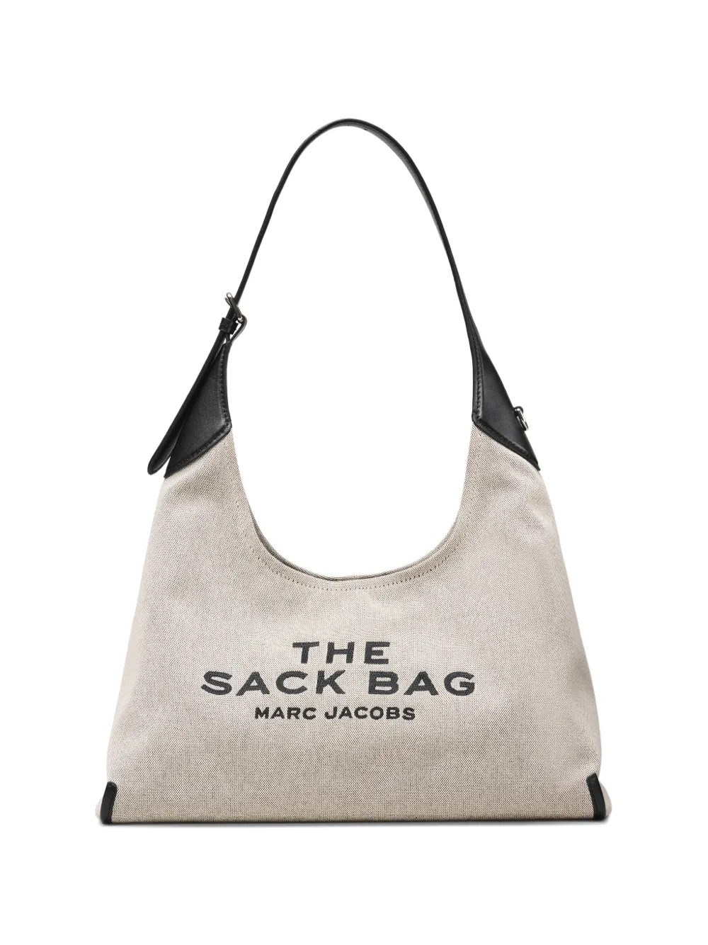 Marc Jacobs Shoulder Bag — Beige