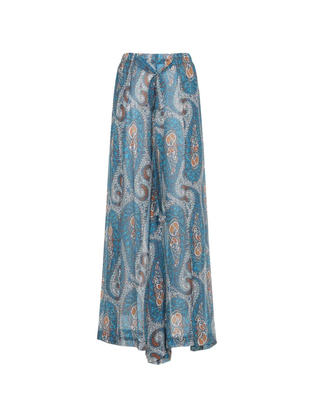 ETRO ETRO Printed Trousers　ETRO プリント パンツ