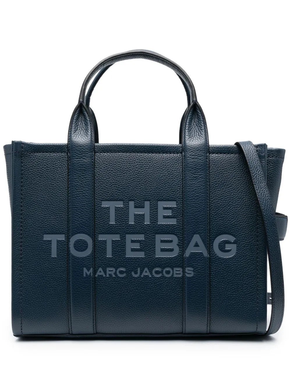 MARC JACOBS Marc Jacobs The Leather Medium Tote　マーク ジェイコブス ザ レザー ミディアム トート