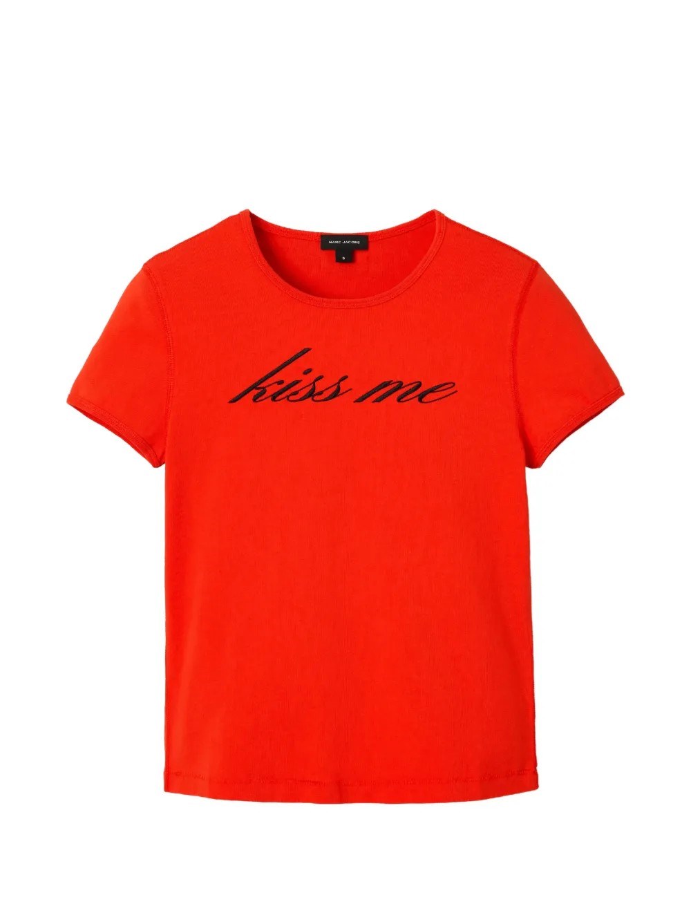 MARC JACOBS Marc Jacobs Kiss Me Tee　マーク ジェイコブス キス ミー Tシャツ
