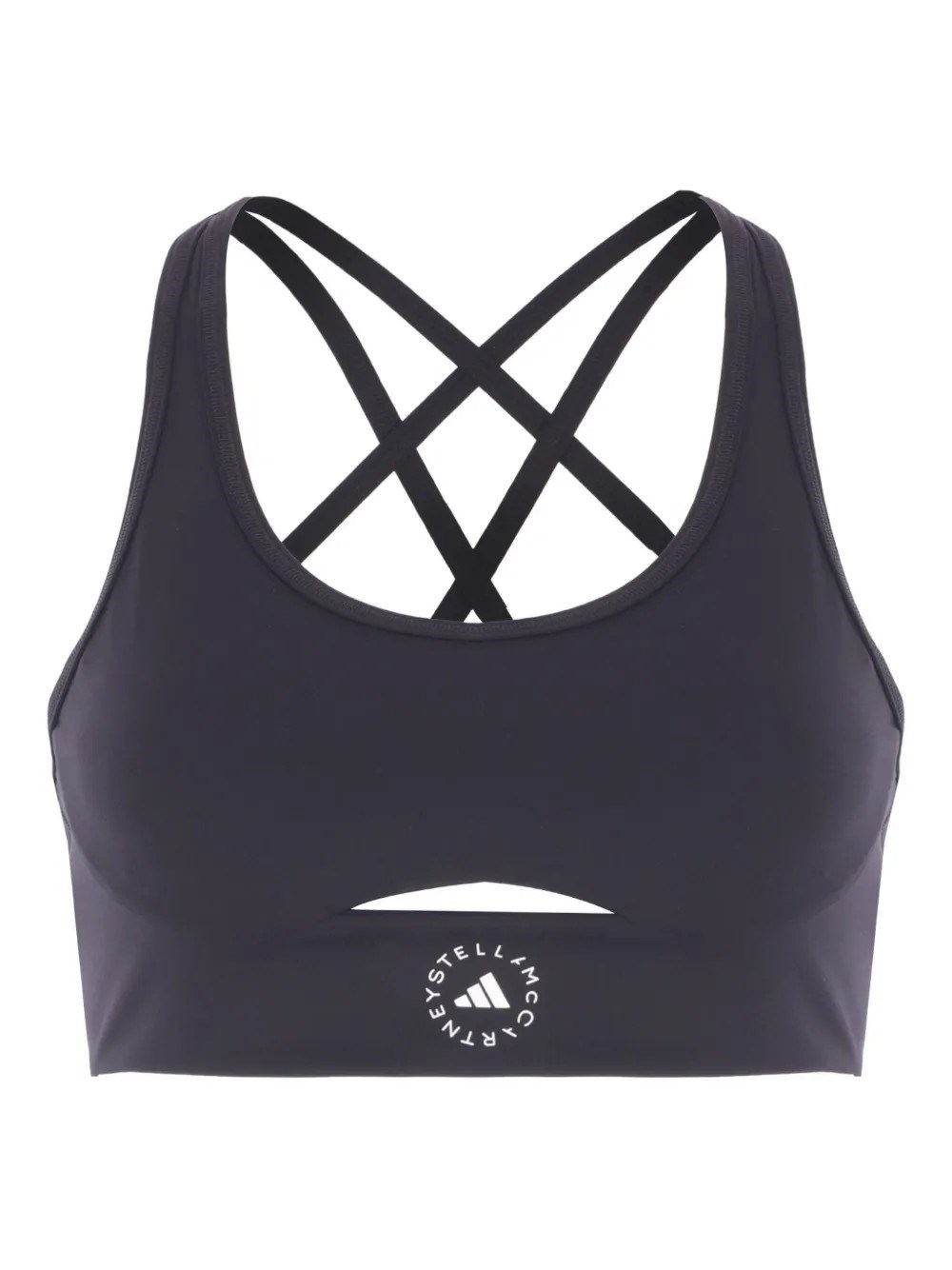 Adidas By Stella Mc Cartney Asmc Tst Bra