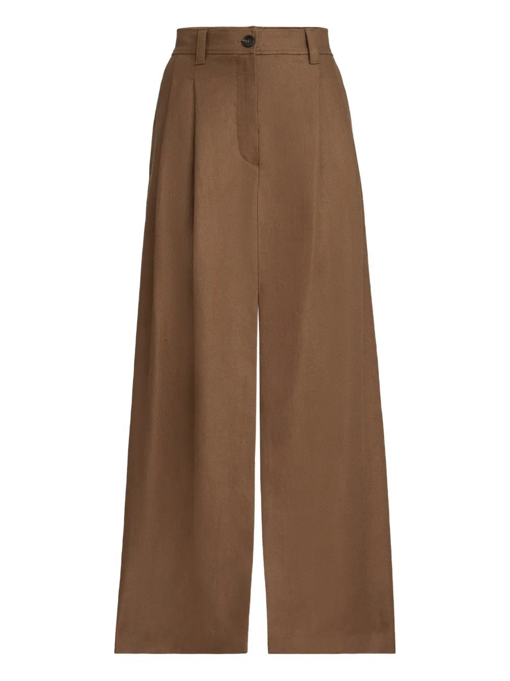 BRUNELLO CUCINELLI Brunello Cucinelli Linen Skirt　ブルネロ・クチネリ リネンスカート