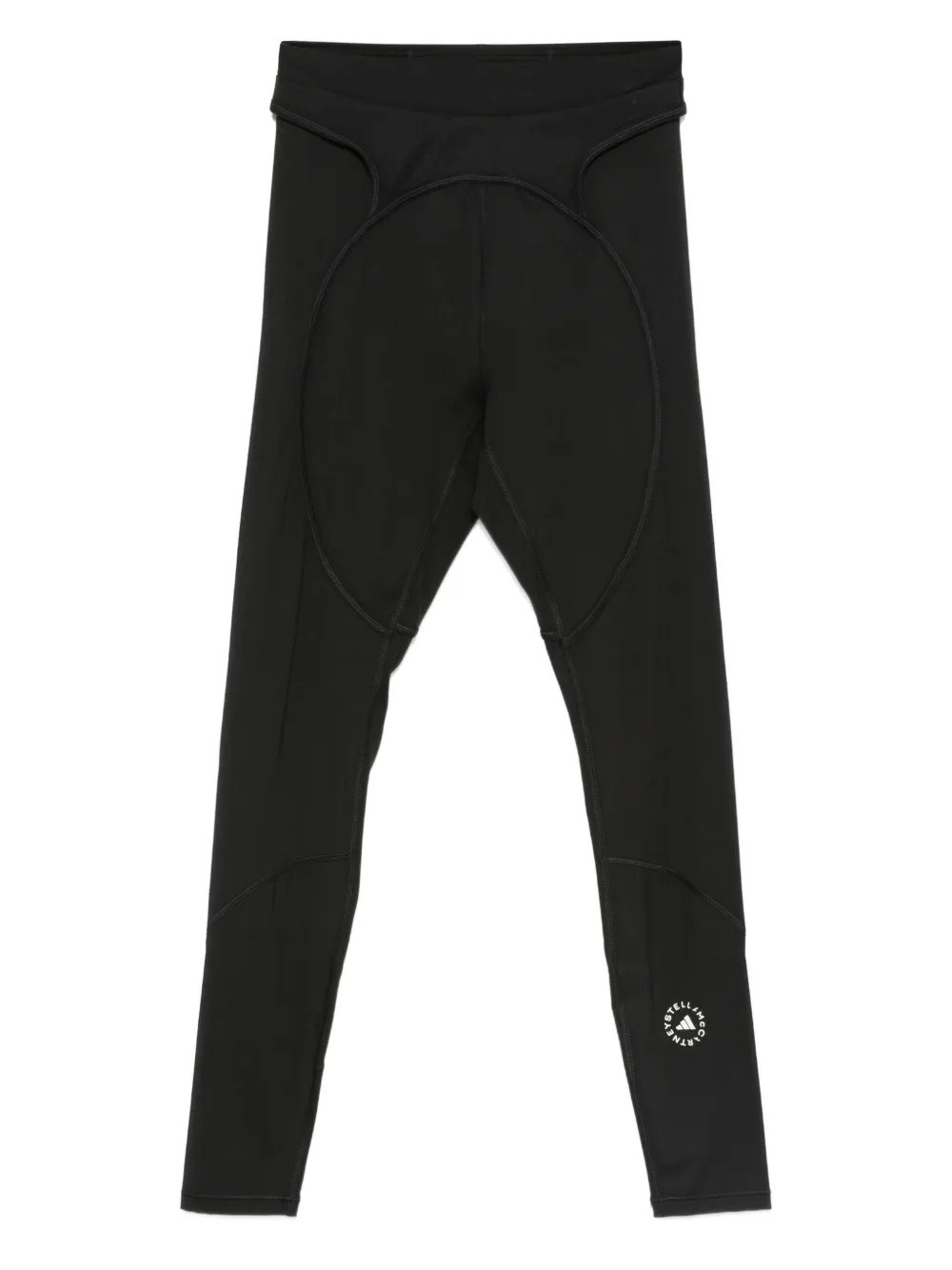 Adidas By Stella Mc Cartney Asmc Tpr Leggings