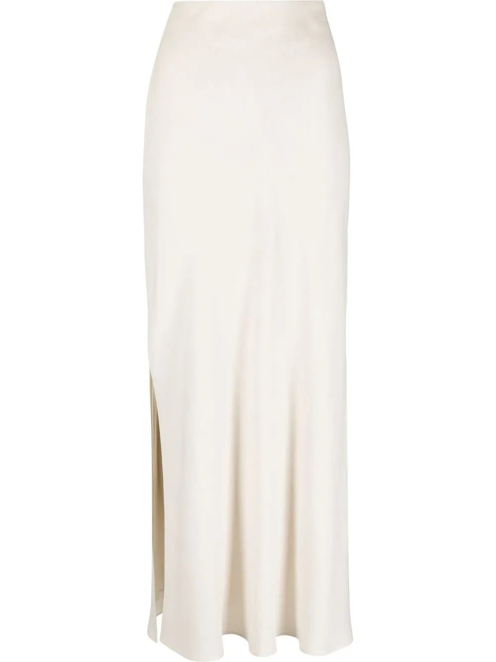 BRUNELLO CUCINELLI Brunello Cucinelli Long Skirt　ブルネロ・クチネリ ロングスカート