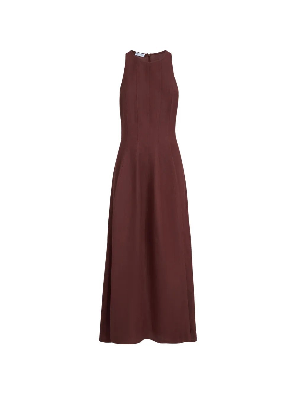 BRUNELLO CUCINELLI Brunello Cucinelli Midi Dress　ブルネロ・クチネリ ミディドレス