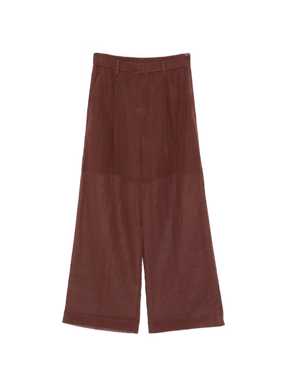 BRUNELLO CUCINELLI Brunello Cucinelli Cotton Trousers　ブルネロ クチネリ コットン パンツ