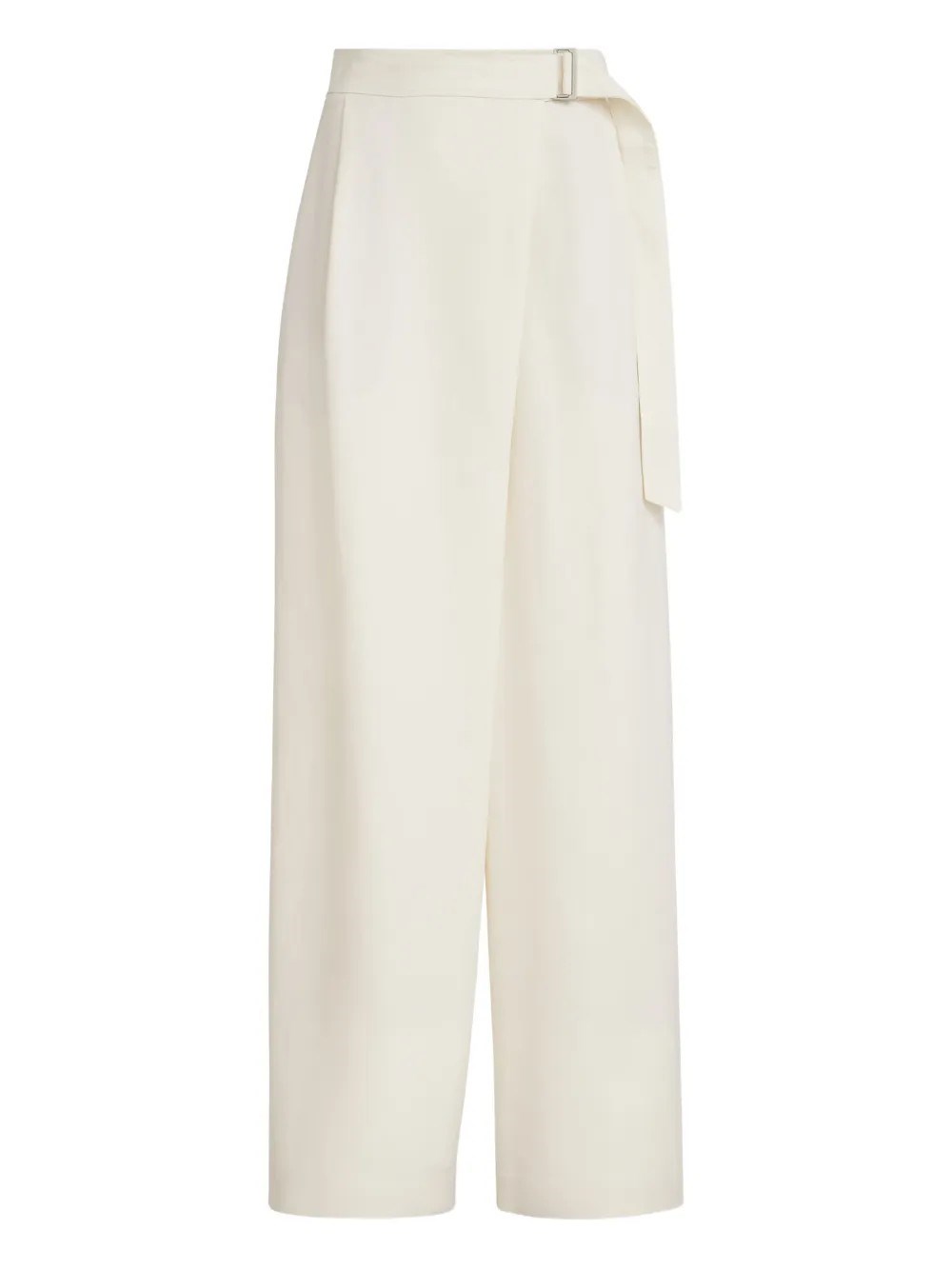 BRUNELLO CUCINELLI Brunello Cucinelli Belted Trousers　ブルネロ クチネリ ベルテッド パンツ