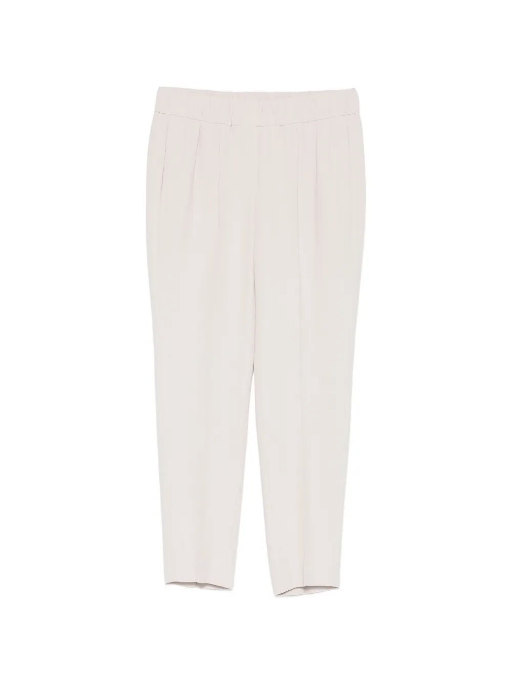 BRUNELLO CUCINELLI Brunello Cucinelli Pull On Trousers　ブルネロ クチネリ プルオン パンツ
