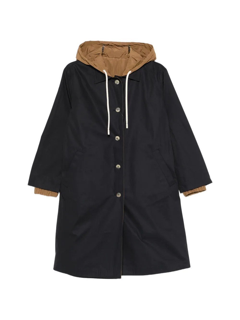 Herno Giaccone Dean + New Techno Taffeta' Rev Hd　ヘルノ ディーン ジャケット + 新しいテクノ タフタ' Rev HD Herno