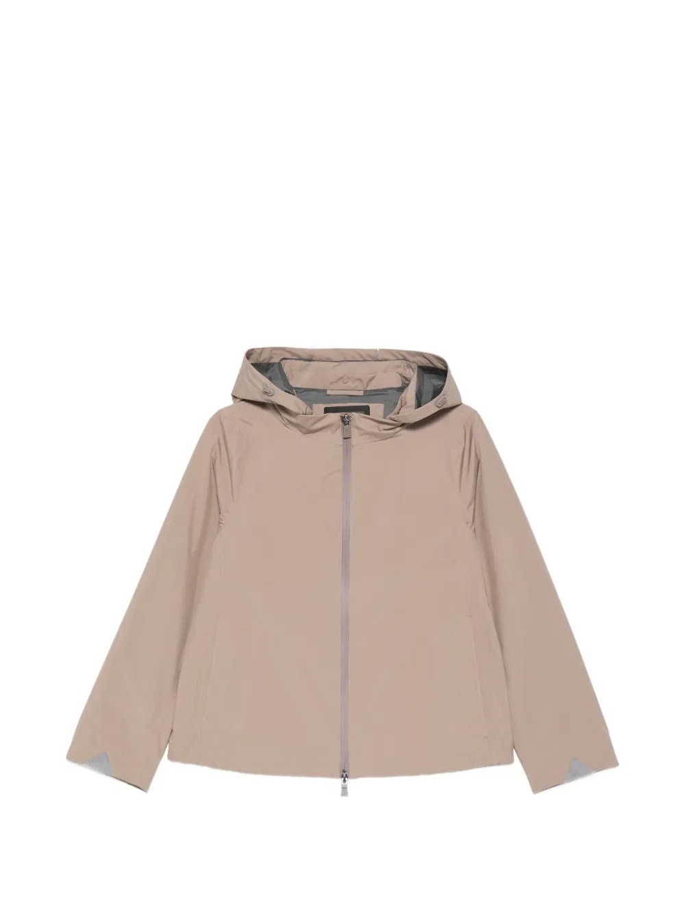 Herno Functional Hd A Line Jacket　ヘルノ ファンクショナル HD A ライン ジャケット Herno