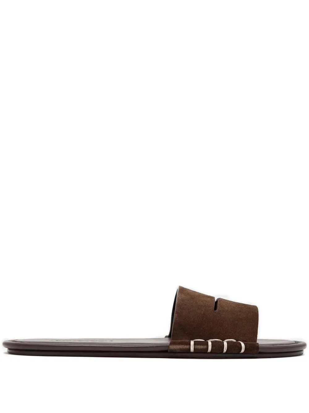 JW ANDERSON Loafer Slide　JW ANDERSON ローファー スライド JW