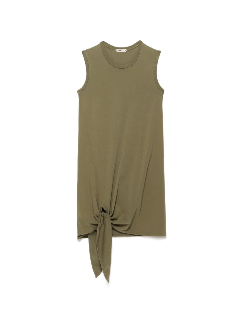 JW ANDERSON Knot Detail Dress　JW ANDERSON ノットディテール ドレス JW