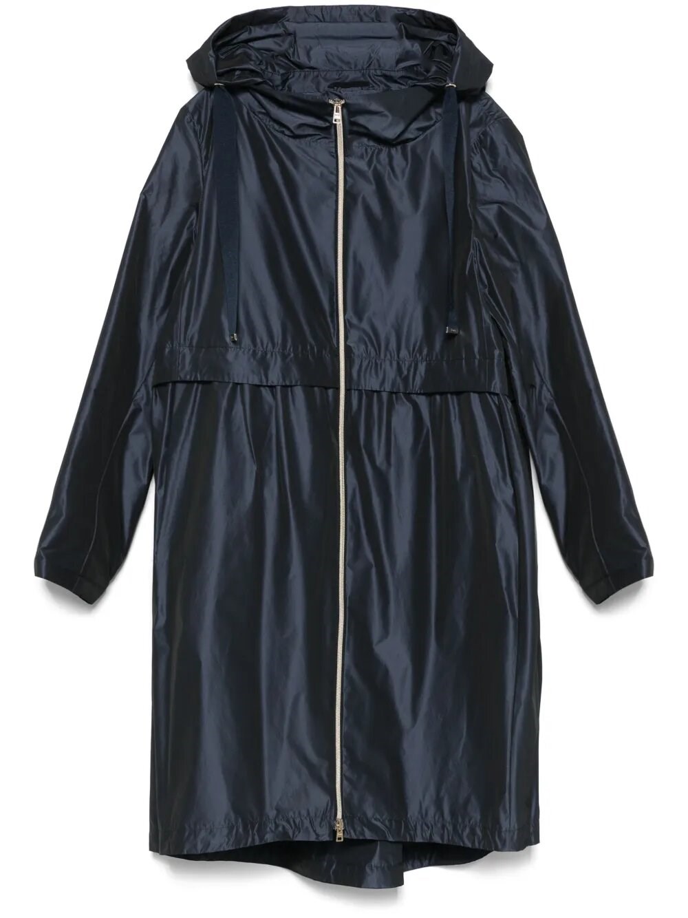 HERNO Herno Parka In Taffettà Tecnico　Herno パーカー テクニカル タフタ