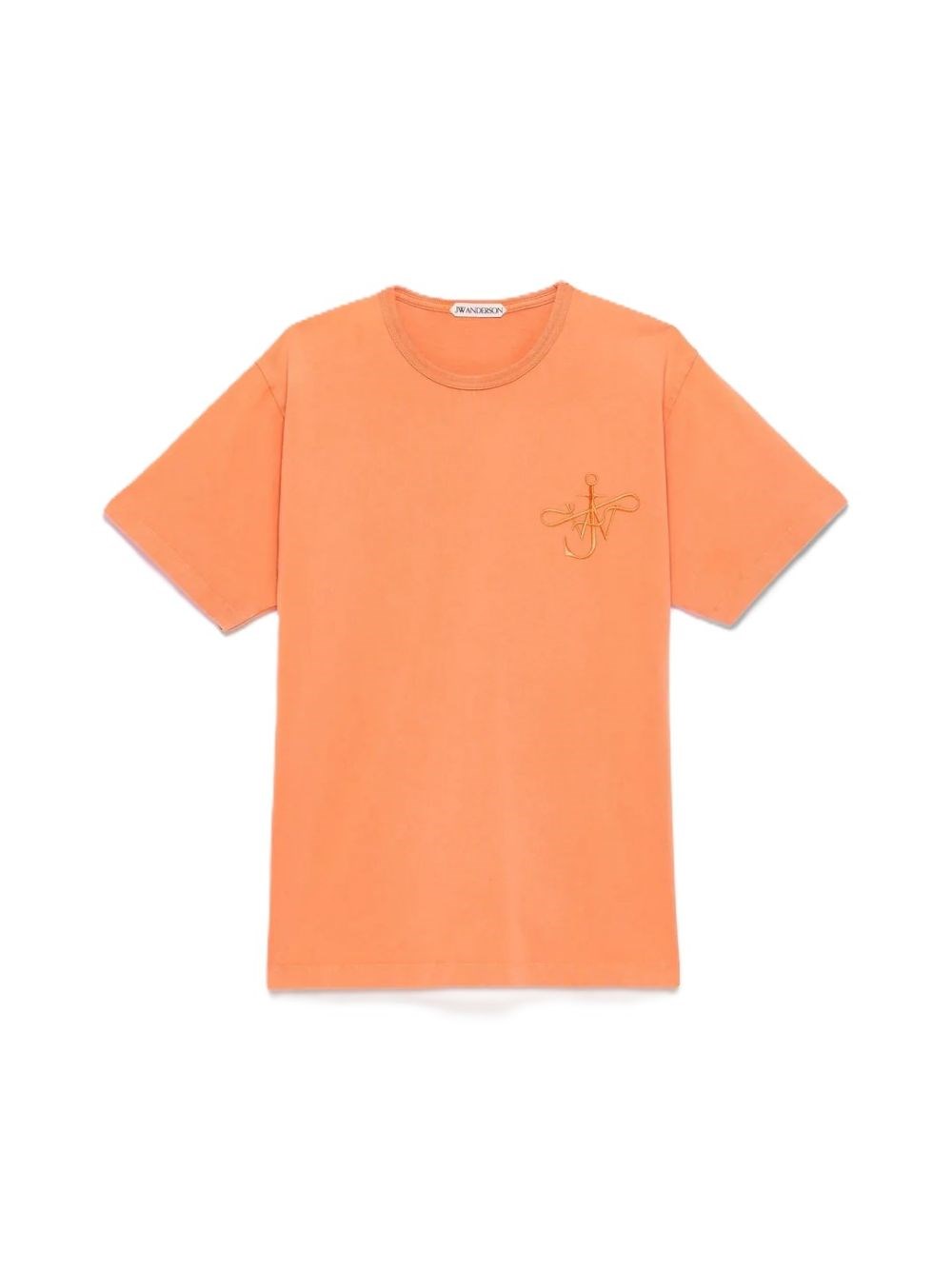 JW ANDERSON Ribbon Anchor T-Shirt　JW ANDERSON リボンアンカー Tシャツ JW
