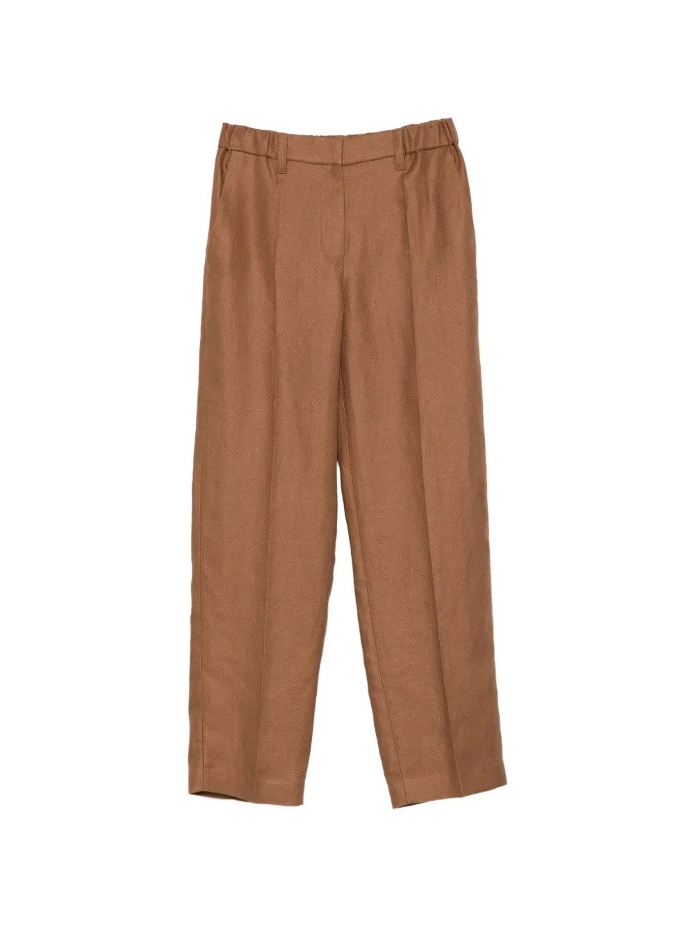 Herno Tropical Wool Hd Trousers　ヘルノ トロピカル ウール HD トラウザーズ Herno