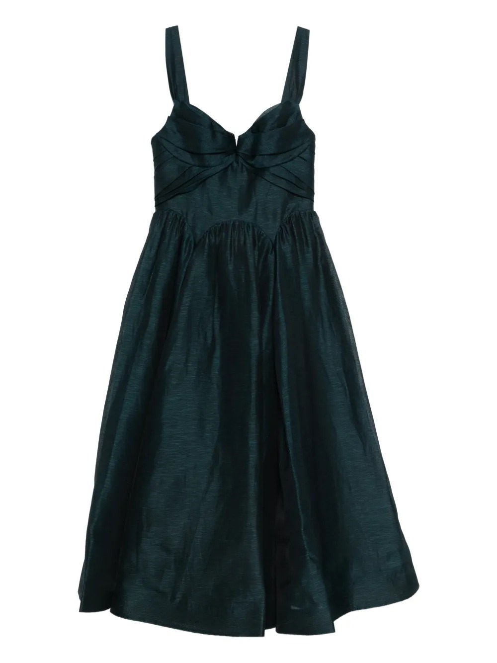 Zimmermann Zimmermann Ribellion Dress　ジマーマン リベリオン ドレス