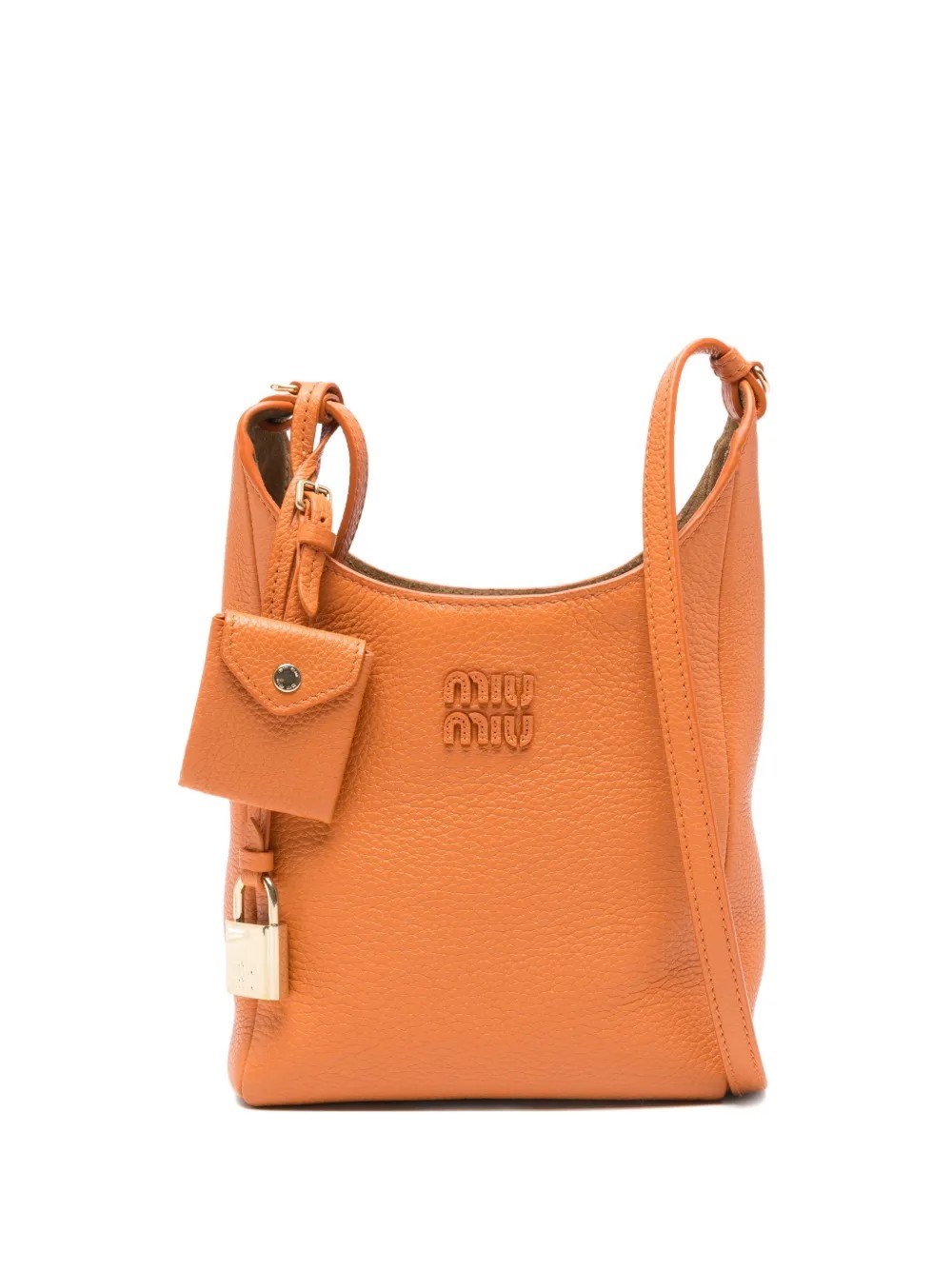 Miu Miu Miu Miu Crossbody Bag　ミュウミュウ クロスボディバッグ