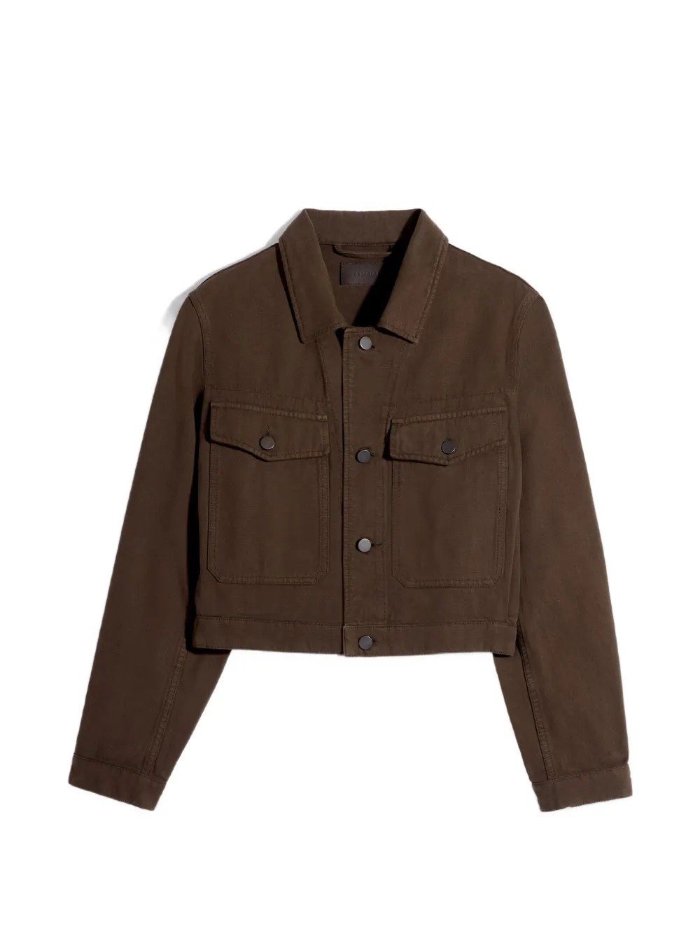 Lemaire LEMAIRE Cropped Blouson　ルメール クロップドジャケット